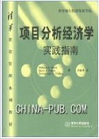 项目分析经济学实践指南