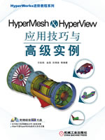 HyperMesh&HyperView应用技巧与高级实例