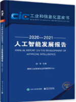 人工智能发展报告（2020―2021）