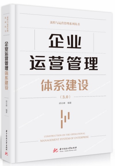 企业运营管理体系建设