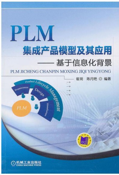 PLM集成产品模型及其应用：基于信息化背景