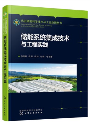 储能系统集成技术与工程实践