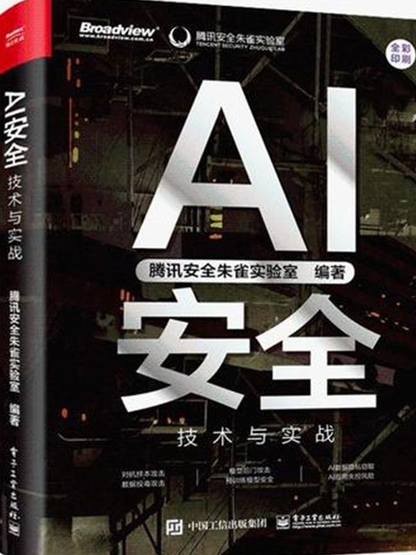 AI安全：技术与实战