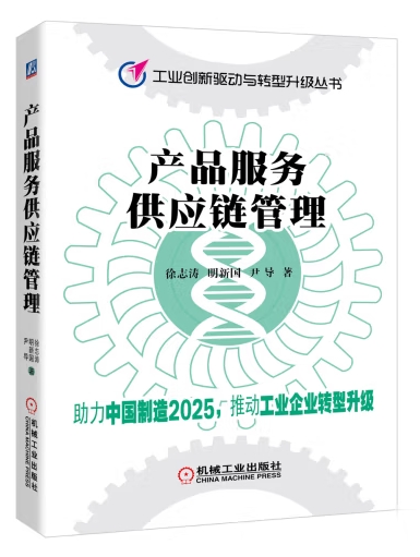 产品服务供应链管理