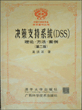 决策支持系统（DSS）：理论与方法（第4版）