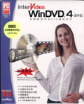 WINDVD4豪华版