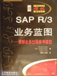 SAP R/3业务蓝图