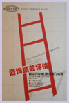 咨询绩效评估