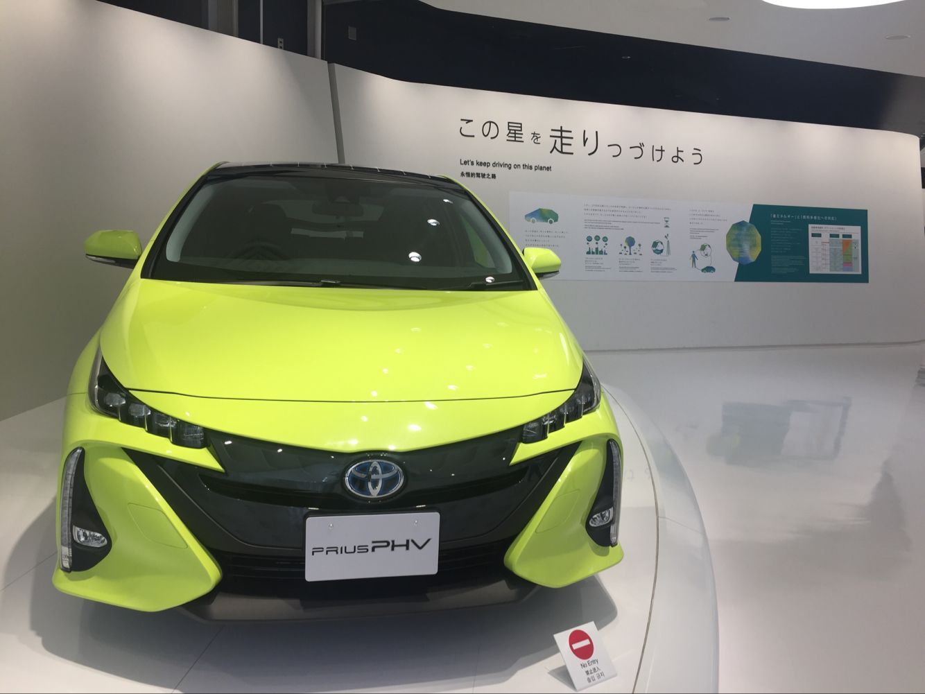 丰田普锐斯车型