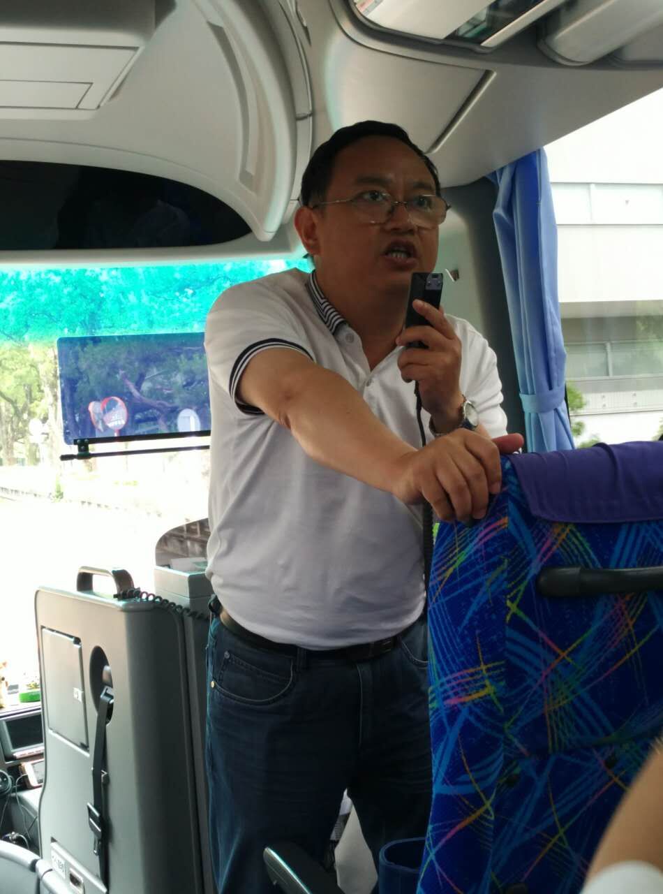 盘古刘总
