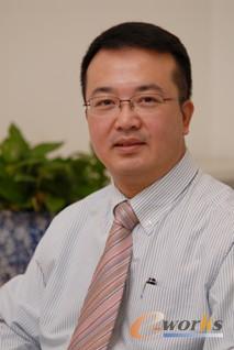 甲骨文公司副总裁，大中华区制造、零售及分销行业总经理高礼强先生