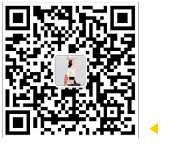 微信二维码