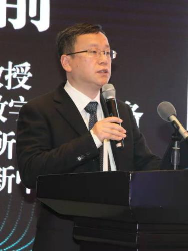 智能制造牵引制造业高质量发展——智能制造