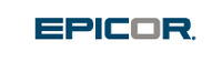 EPICOR LOGO