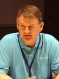 Bill McClure