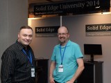 Solid Edgeƹ