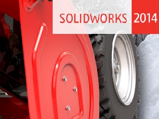 SolidWorks 2014 ɵĹ޼