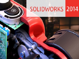 SolidWorks 2014 ǿĿӻ޼