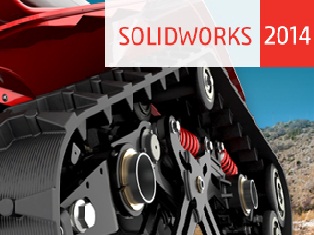 SolidWorks 2014 ƹ޼