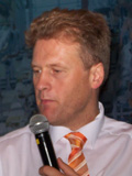 MPDV˾ܼKarl Schneebauer
