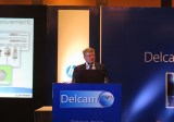 DelcamгPeter Dickin