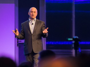 PTCܲüCEO Jim Heppelmann