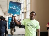 Welcome to PTC LiveWorx 2015
