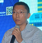 思科制造行业首席架构师 王锦