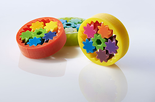 3D 打印8