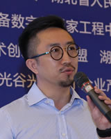 京东云IaaS事业部总经理王直