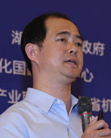 微软（中国）有限公司开发平台及合作事业部首席技术顾问崔宏禹