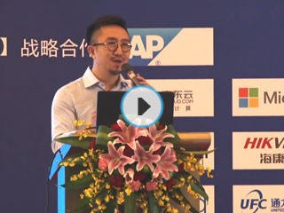 从实践者到服务者——京东践行云计算