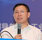 用友网络科技股份有限公司董事长兼CEO  王文京