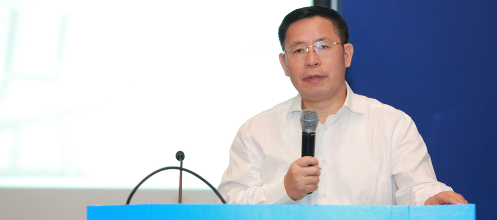 2016工业软件与制造业融合发展高峰论坛