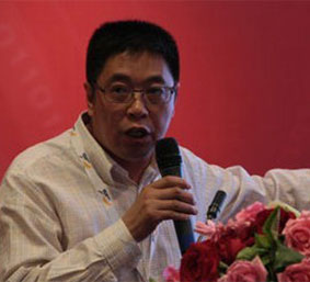 中国科学院沈阳自动化研究所 信息服务与智能控制研究室 主任研究员 朱云龙