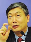 李培根院士