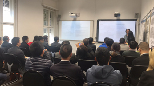 波茨坦大学工业4.0中心