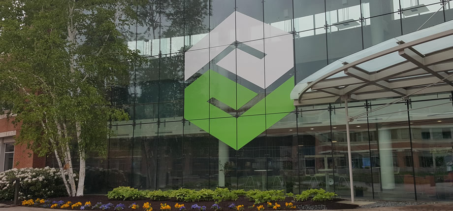 美国参数技术公司（PTC）总部