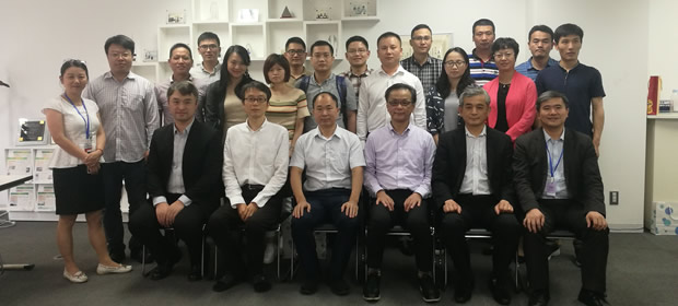 亲历ASPROVA：专注于排程软件的全球隐形冠军