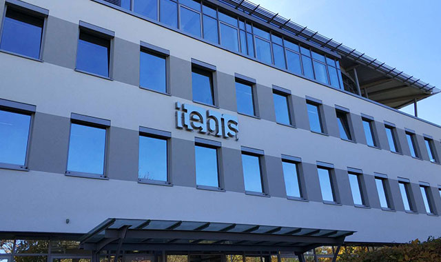 参观tebis1