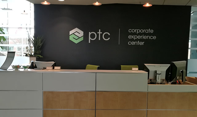 参观PTC1