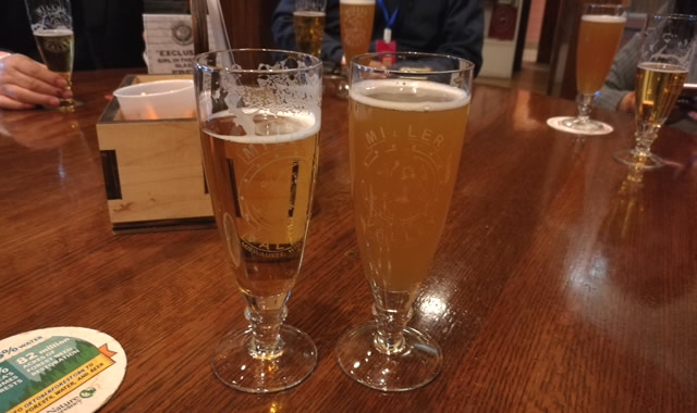 米勒啤酒厂6