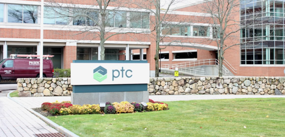 重返PTC，感受虚实融合的无穷魅力