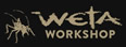 WETA workshop