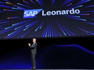 SAP CEO Bill McDermott
