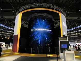 SAP Leonardo