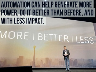 More/Better/Less