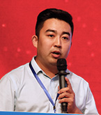 力控元通科技综合软件事业部总经理 门杰