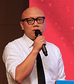 SupplyOn中国公司高级业务顾问 刘靖男