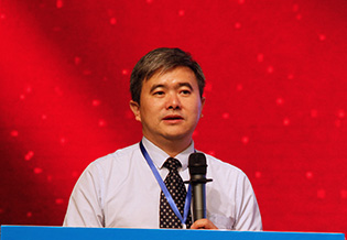e-works数字化企业网CEO 黄培博士